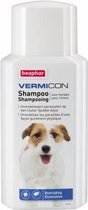 Beaphar Vermicon Shampoo voor honden 200 ml