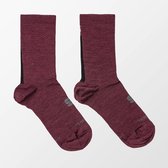 Sportful Wool 16  Fietssokken Dames  - Maat  L/XL