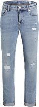 JACK&JONES JUNIOR JJIDAN JJORIGINAL NA 430 JR Jongens Jeans - Maat 146