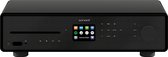 Sonoro Maestro - Alles-in-een HiFi ontvanger - Mat Zwart