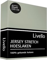 Livello Hoeslaken Jersey Mineral