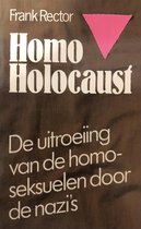 Homo holocaust