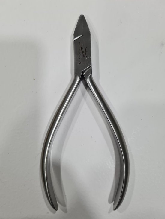 Belux Surgical / Dental Adams Tang Draad Buigen Loop Boog Vormtang ...