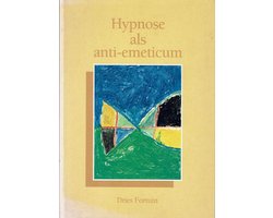 Hypnose als anti-emeticum