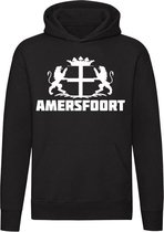 Amersfoort Hoodie | zaandam |  sweater | trui | unisex