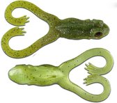 Spro Iris The Frog 12cm