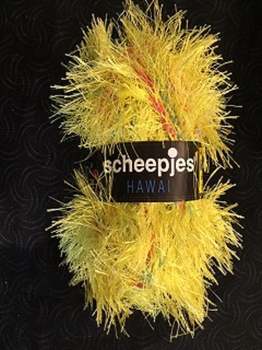 Scheepjes Hawai