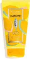 L'Occitane 15CS150VAL21 vochtinbrengende lichaamscrème Vrouwen Citrus