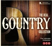 The Real... Country Collection (The Ultimate Collection)
