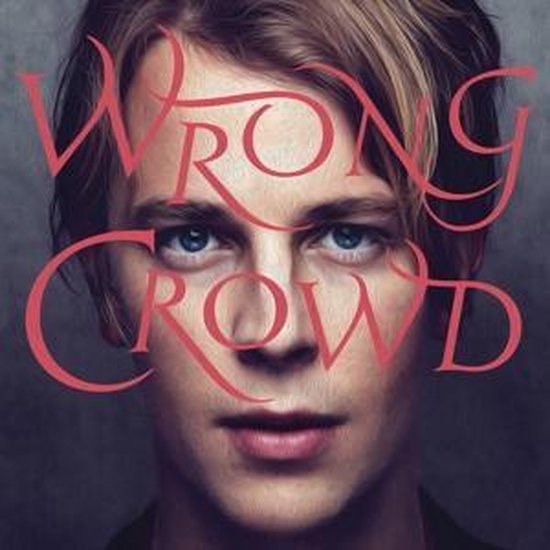 Wrong Crowd (LP)
