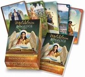 Meleklerin Bilgeliği Tarot   78 Kartlık Deste ve Açıklama