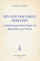 Oud document herlezen