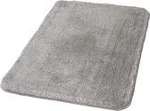 Kleine Wolke - Badmat Relax grijs 70x120cm