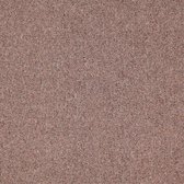 FLORIDA Zalm - 50x50cm - Tapijttegels - 5m2 / 20 tegels - Laagpolig, bouclé tapijt - Vloer