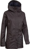 Columbia Splash A Little Ii Outdoorjas Bruin Dames - Maat S