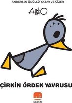 Çirkin Ördek Yavrusu