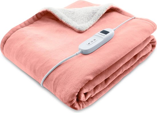 Amuseren Bedienen waterval Beste elektrische deken | Een keuzegids voor 2022