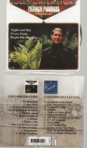 FRANCK POURCEL - COLE PORTER STORY /CANTANDO EN LA LLUVIA