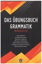 Das Übungsbuch Grammatik Niveau A1 A2