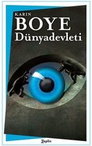 Dünyadevleti