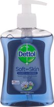 Dettol Handzeep - Sagrotan - Antibacterial Hand Wash 250 ml