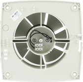 Renson Ventilator 7111 Ø100mm grijs