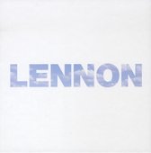 John Lennon - Signature Box (CD)