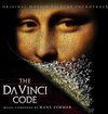 Various Artists - Da Vinci Code,The (CD) (Original Soundtrack)