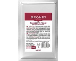 Sulfiet 100 gram