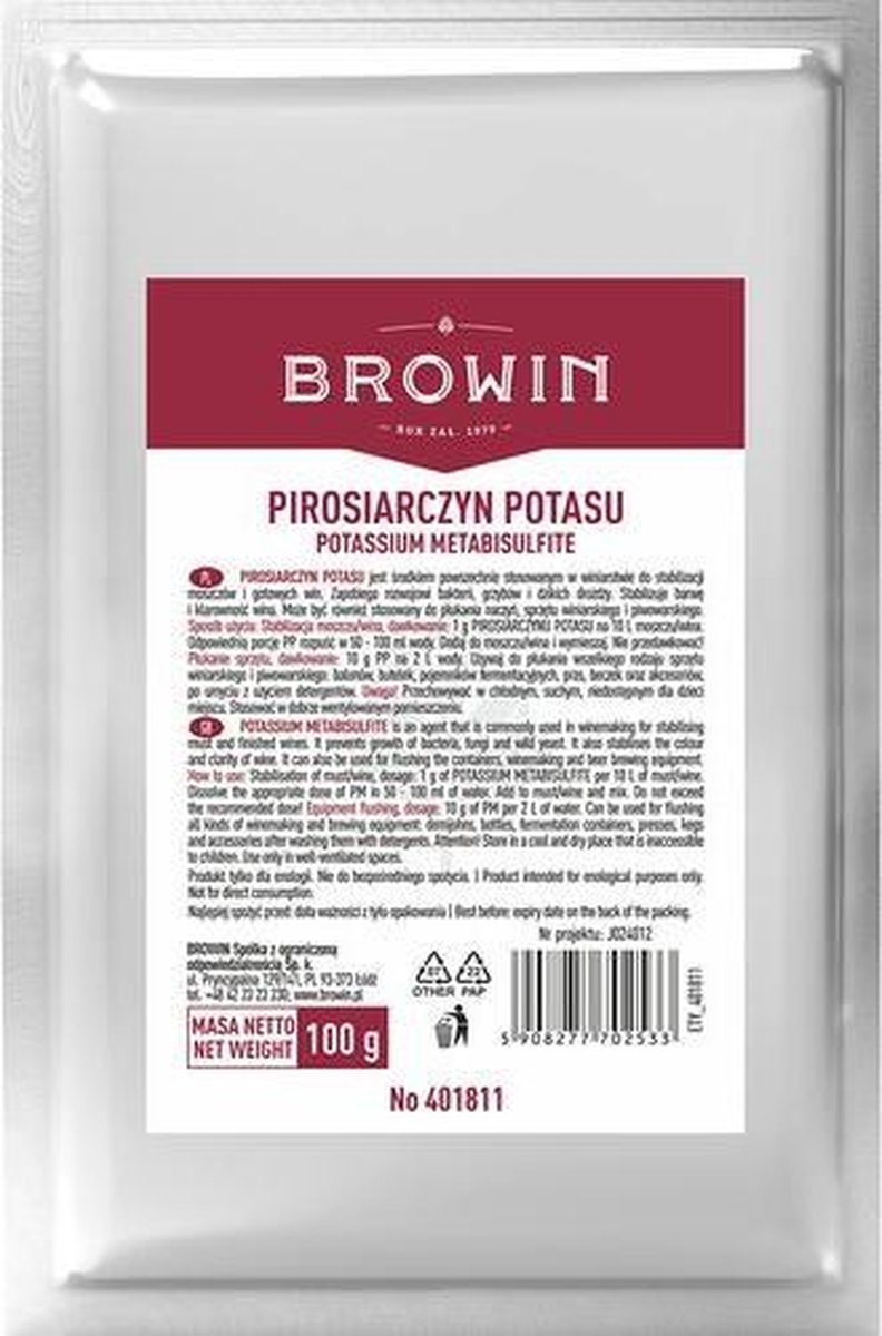 product
