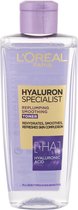 Hyaluron Specialist Replumping Smoothing Toner - Filling Smoothing Tonic 200ml