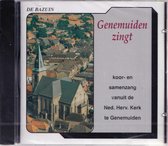 Genemuiden zingt /  niet- ritmische samenzang met bovenstem vanuit de Ned. Herv. Kerk te Genemuiden (deel 1)