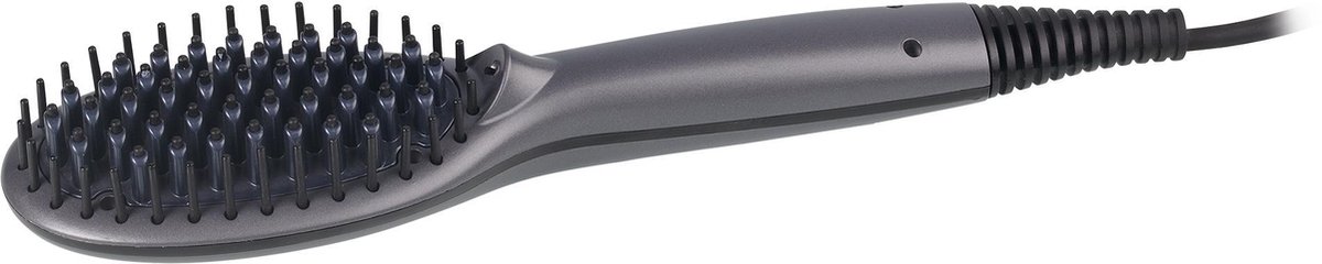 Tristar Stijlborstel - HD-2430 - 2-1 borstel - Ionische functie - Zwart