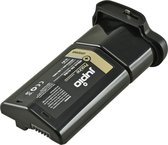 *ProLine* EN-EL18A 2600mAh for MB-D12/MB-D17 Batterygrip incl. adapter & car charger