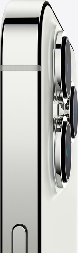 Apple iPhone 13 Pro - 128GB - Zilver