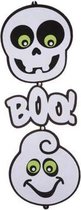 Doodskop BOO Spook - Halloween