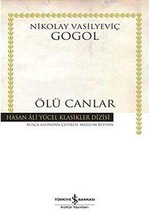 Ölü Canlar   Hasan Ali Yücel Klasikleri