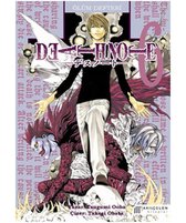 Death Note   Ölüm Defteri 6