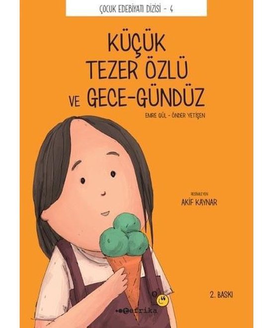 Foto: K k tezer zl ve gece g nd z