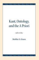 Kant, Ontology, and the A Priori