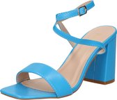 Raid sandalen met riem elliot Lichtblauw-37