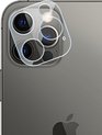 Camera Screenprotector voor iPhone 13 Pro Max - Beschermglas iPhone 13 Pro Max Screen Protector Glas