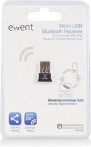 Mini-Bluetooth-Ontvanger Ewent EW1085 10 m