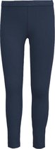 Lovestation22 - Legging Blauw (Lang) 110/116