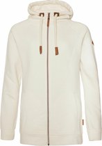 Nxg By Protest Nxg Gracye full zip hoodie dames - maat m/38