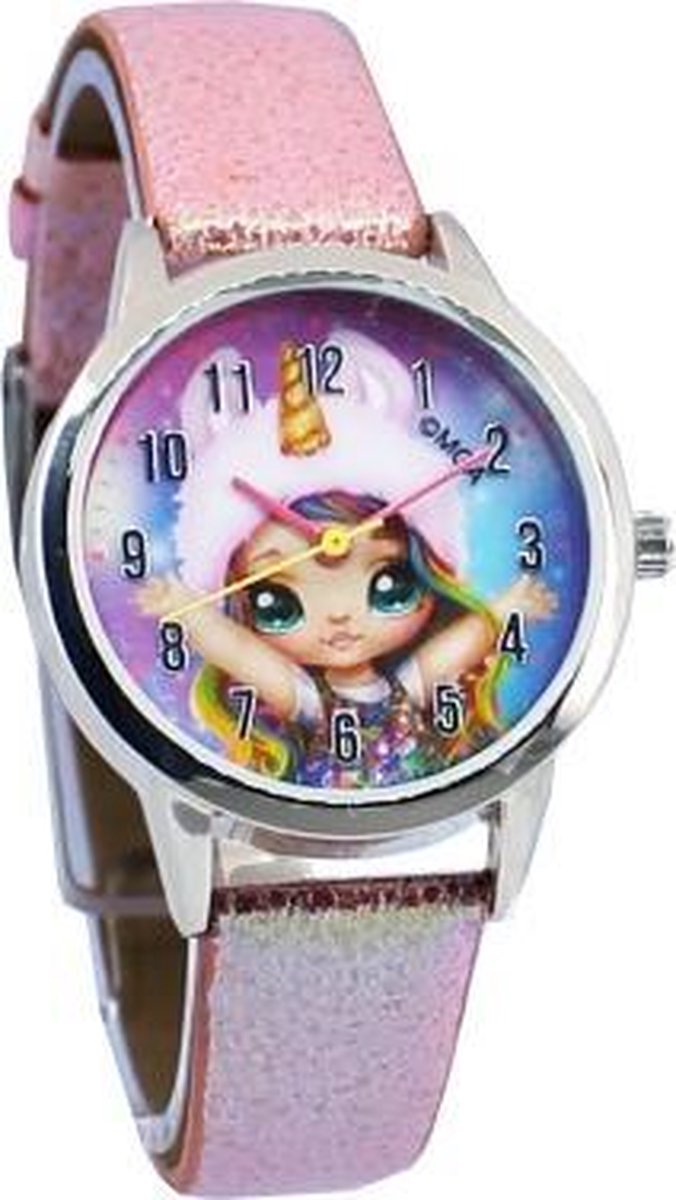 Na!Na!Na Surprise Horloge - Fashion - Cadeaublik