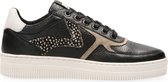 Maruti  - Momo Sneakers Pixel Zwart - Womens - Black/Pixel Black - 36