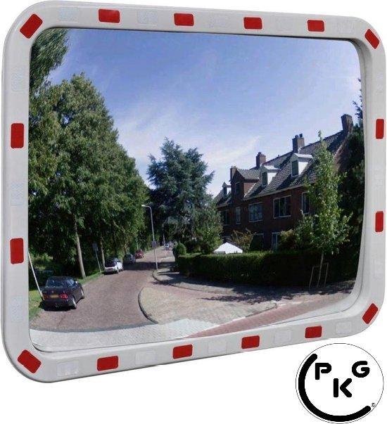 Euvex Observatiespiegel EF 60 Acrylic, 60 cm Euvex Observatiespiegel EF 60 Acrylic, 60 cm