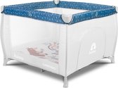 Quadro inklapbare babybox - baby park 83x83x71 cm