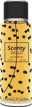 Louis Cardin " Scenty Gold " Eau de Perfume for Women 100 ml